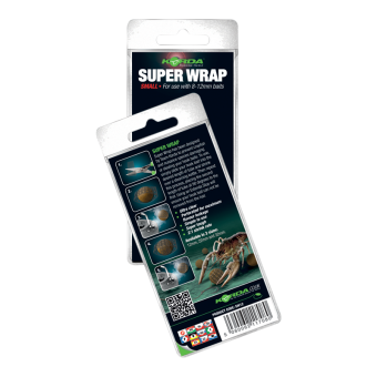 Korda Super Wrap 22mm