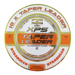 XPS Taper Leader - De Sportvisser Den Haag