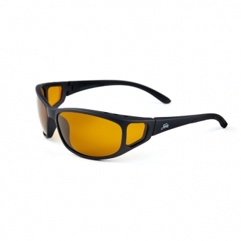 Fortis Eyewear Switch Wraps - Amber/Brown Lens