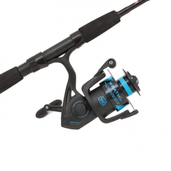 Penn Wrath Seabass Spinning Combo 2.70 mtr