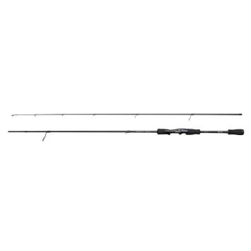 Abu Garcia Orra Predator Spinning 244cm 15-60gr