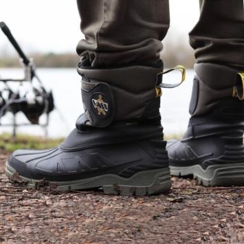 Vass All Season Fishing Boot