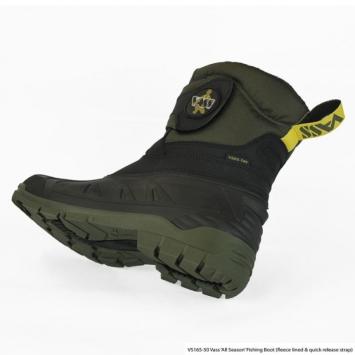 Vass All Season Fishing Boot