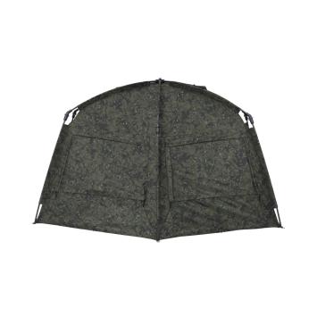 Trakker Tempest RS Brolly Camo