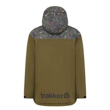 Trakker CR 2 Piece Camo Winter Suit