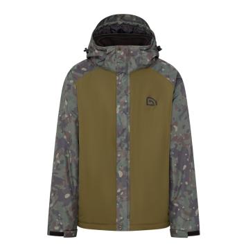 Trakker CR 3 Piece Camo Winter Suit