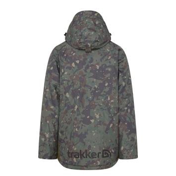 Trakker CR 3 Piece Camo Winter Suit