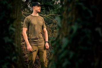 Trakker TechPro T-Shirt