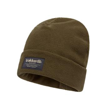 Trakker TechPro Water Resitant Beanie Green