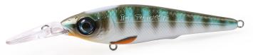 Spro Iris Twitchy 75 - 7,5cm