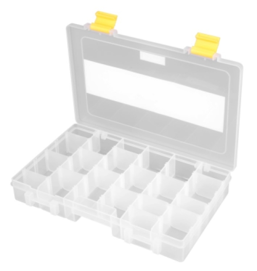 Spro Tackle Box 2500 27,3x19x4,4cm