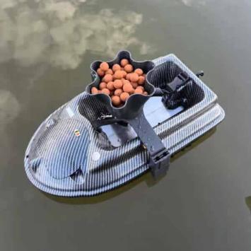 Boatman Bait Spreader