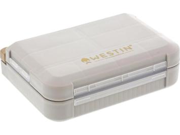 Westin W3 Terminal Tackle Box 13,2 x 9,7 x 4,4 cm