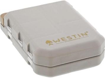 Westin W3 Terminal Tackle Box 10,7 x 7,4 x 3 cm