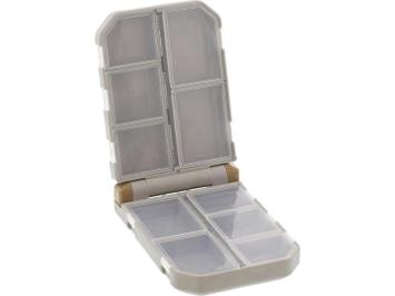 Westin W3 Terminal Tackle Box 10,7 x 7,4 x 3 cm