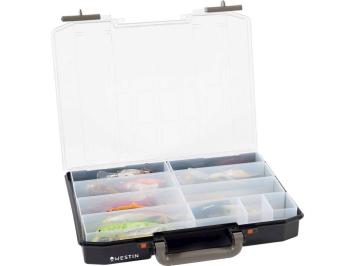 Westin W6 Lure Vault 33,7 x 27,8 x 5,7 cm