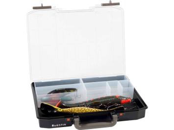 Westin W6 Lure Vault 33,7 x 27,8 x 5,7 cm