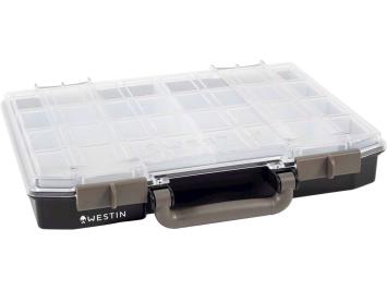 Westin W6 Lure Vault 33,7 x 27,8 x 5,7 cm