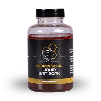 Nash Bait Scopex Squid Liquid Bait Soak