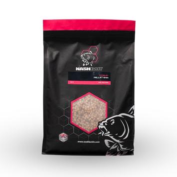 Nash Bait Citruz Pellets 1kg