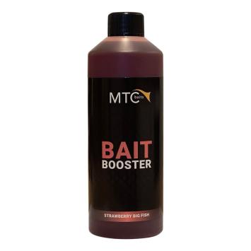 MTC Baits Strawberry Big Fish Bait Booster