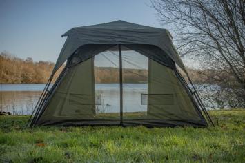 Solar SP Quick-Up Shelter Green MK2