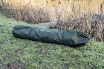 Solar SP Quick-Up Shelter Green MK2