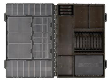 Fox Edges Loaded Medium Tacklebox