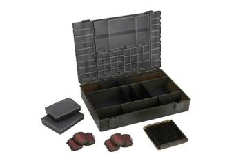 Fox Edges Large Loaded Tackle Box