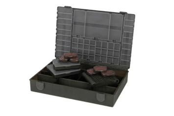 Fox Edges Large Loaded Tackle Box