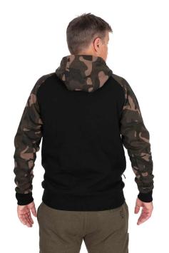 Fox Black/Camo Pullover Premium 310 Hoodie