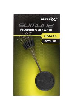 Matrix Slim Line Rubber Stops - Small