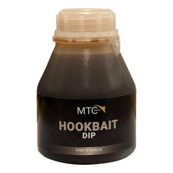 MTC Baits Fish 'n Garlic Hookbait Dip