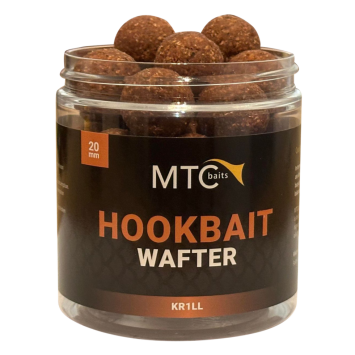 MTC Baits KR1LL Wafters