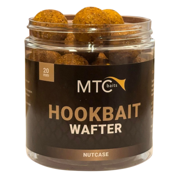 MTC Baits NutCase Wafters