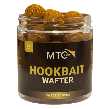 MTC Baits Sweet ScopeX Wafters