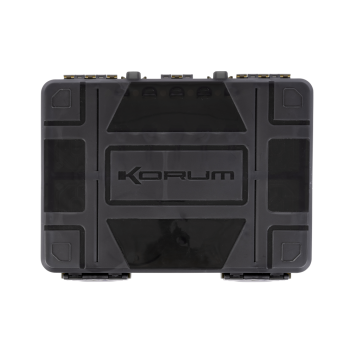 Korum Slim Box Loaded