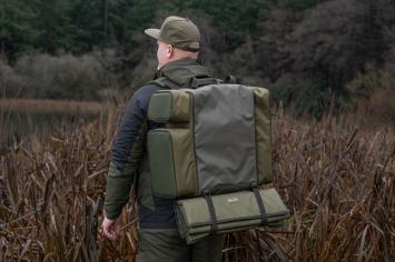 Korum Progress Ruckbag 35l