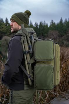 Korum Progress XT Ruckbag 45l