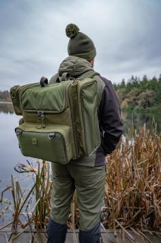 Korum Progress Rucksack 35l