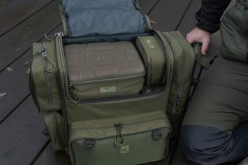 Korum Progress Rucksack 35l