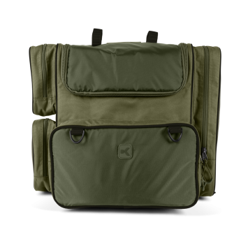 Korum Progress Rucksack 35l