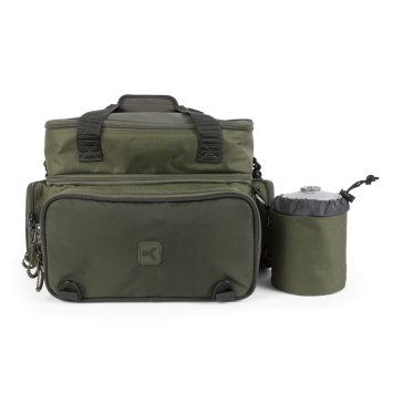 Korum Progress Tackle & Bait Bag 35l