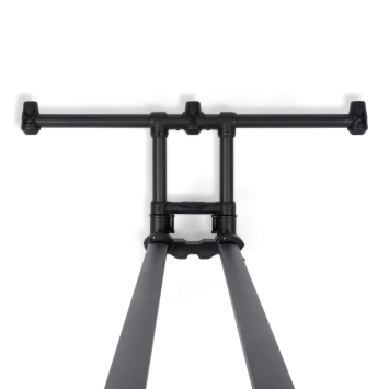 Korum Deluxe 3 Rod Tripod