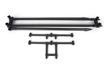 Korum Deluxe 3 Rod Tripod