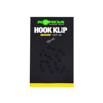 Korda Hook Klip Medium