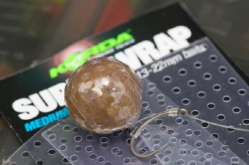 Korda Super Wrap 22mm