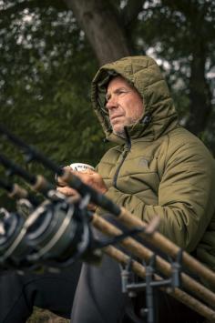 Trakker CR Thermal Jacket 