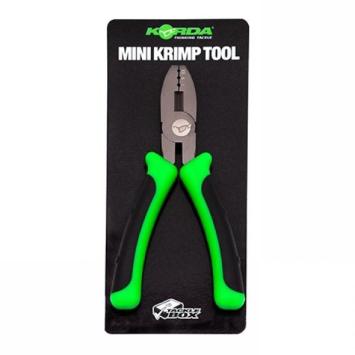 Korda Krimping Tool Mini