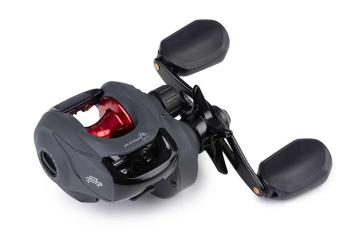 Fox Rage Warrior Casting Reel